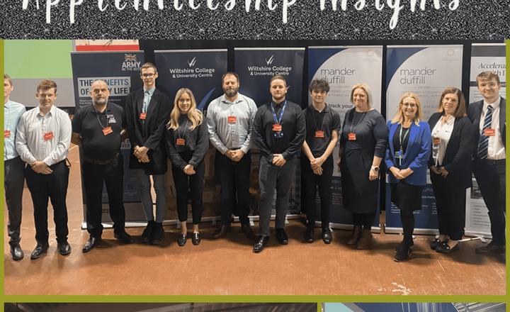 Image of Apprenticeship Insight Day